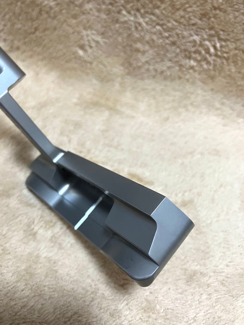 Mizuno Q-1 SOFT SUSパター