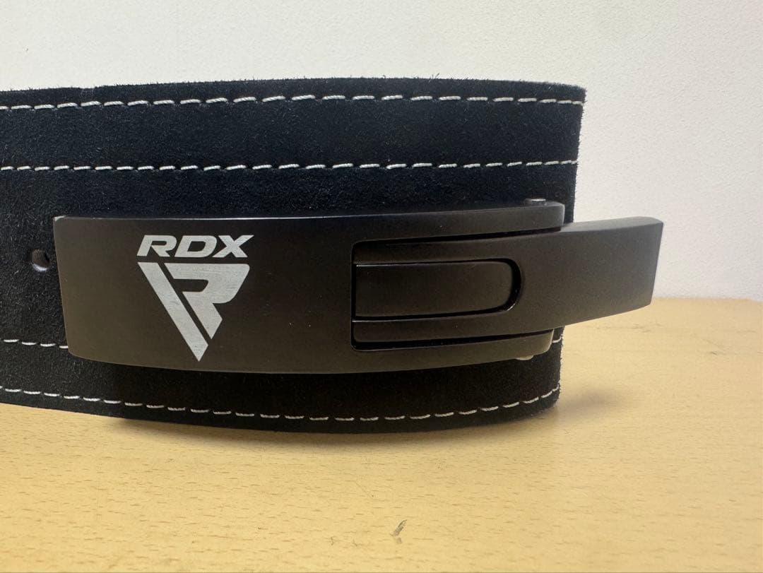RDX レバーアクション パワーベルト Sサイズ