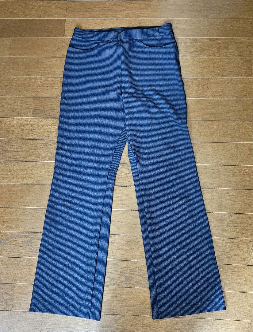 ☆チャコット☆スケート付きパンツ☆L☆