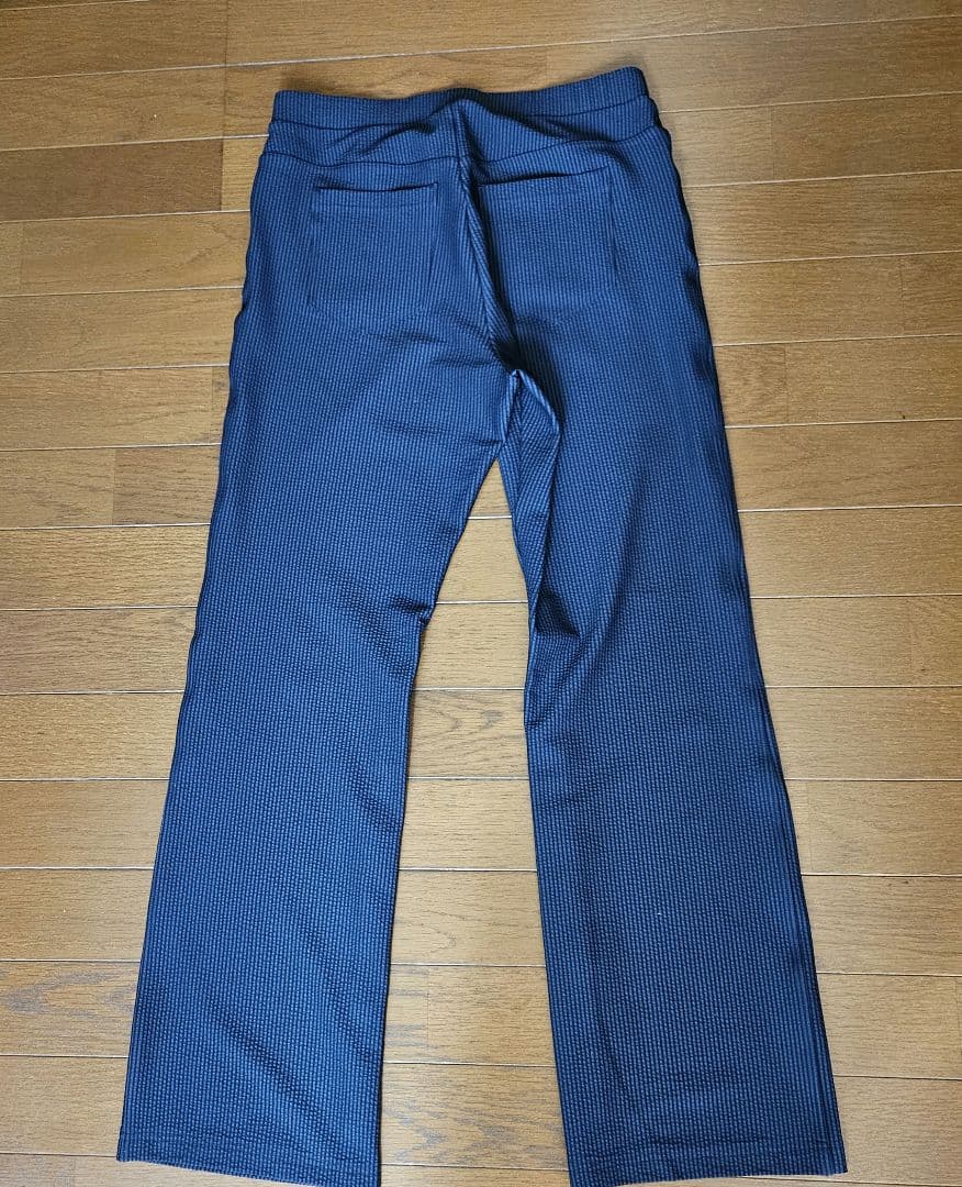 ☆チャコット☆スケート付きパンツ☆L☆