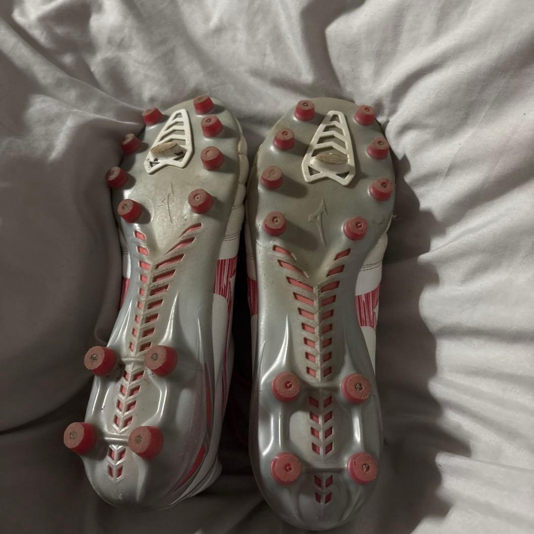 MIZUNO モナルシーダネオ3 エリート　26.0