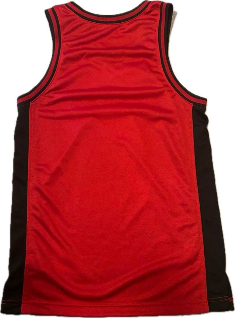 90s nike basketball ナイキ バスケ ゲーム シャツ