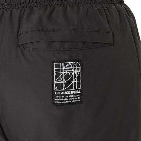 【新品】アシックス トレーニングウェア裏トリコットウインドブレーカーパンツ