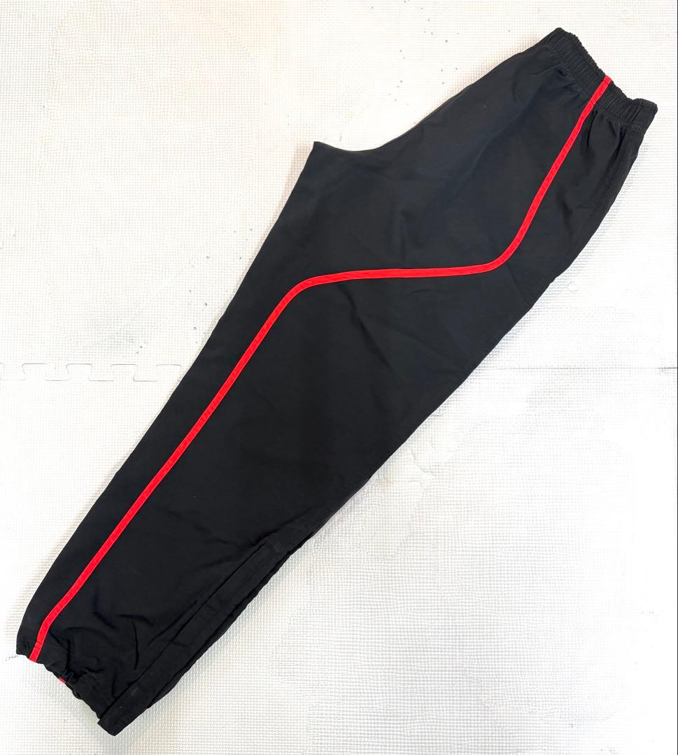 カンタベリー　トレーニングウェア　上L、下XL