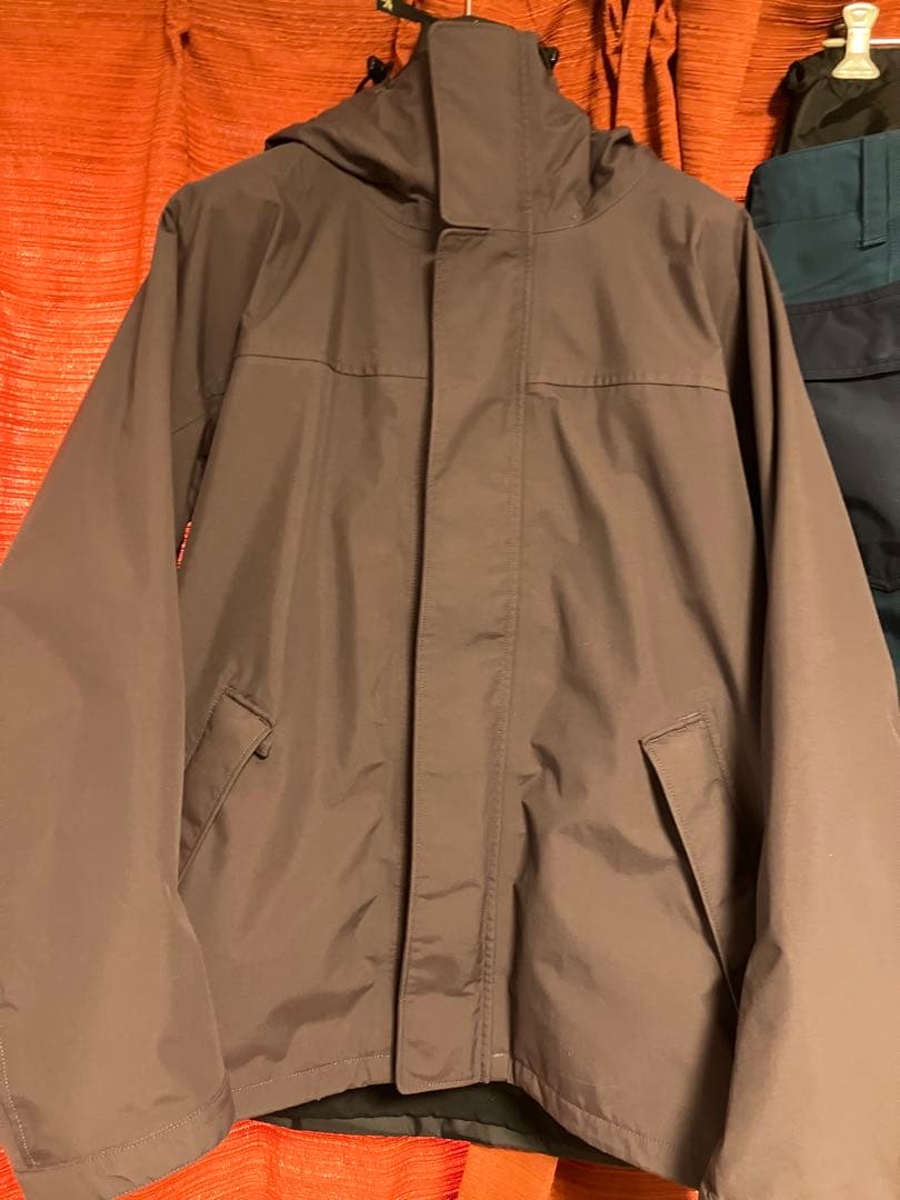 greenclothing グリーンクロージング　上下セット