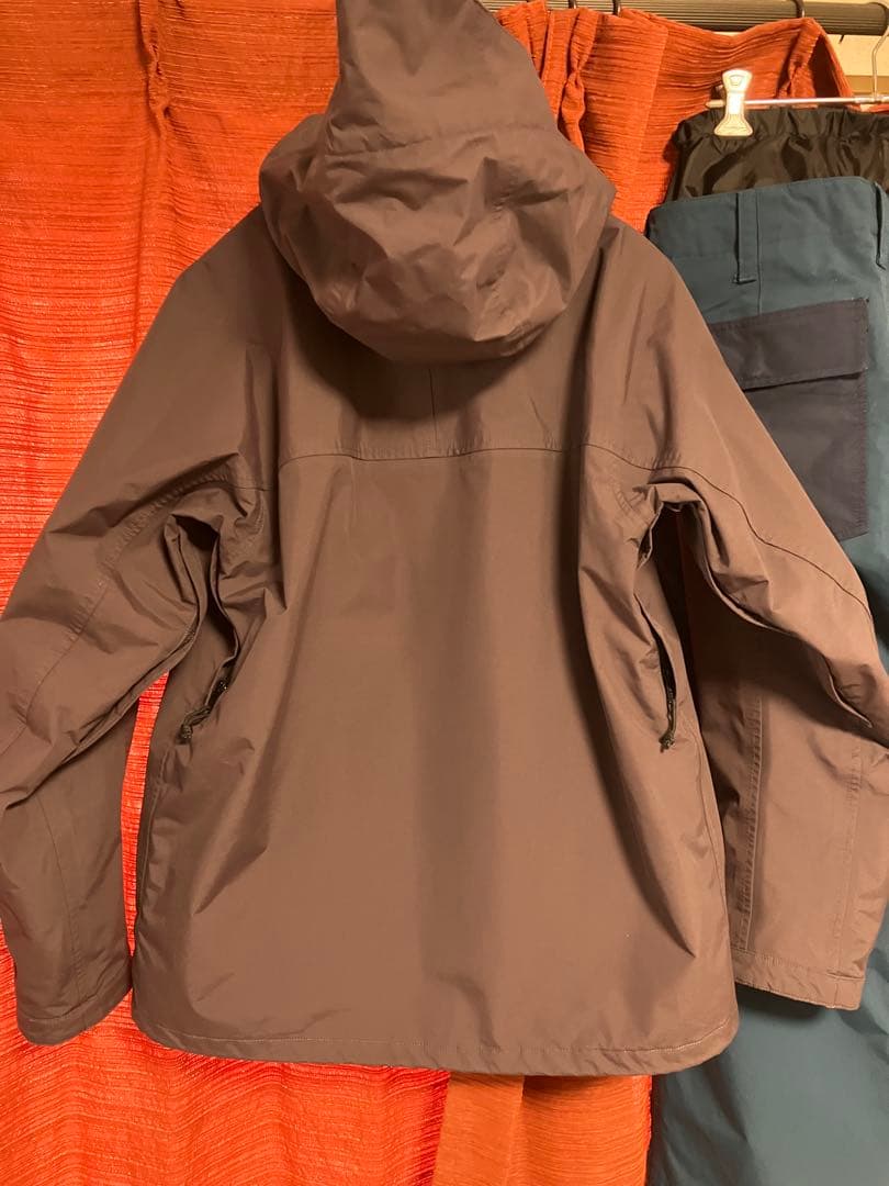 greenclothing グリーンクロージング　上下セット