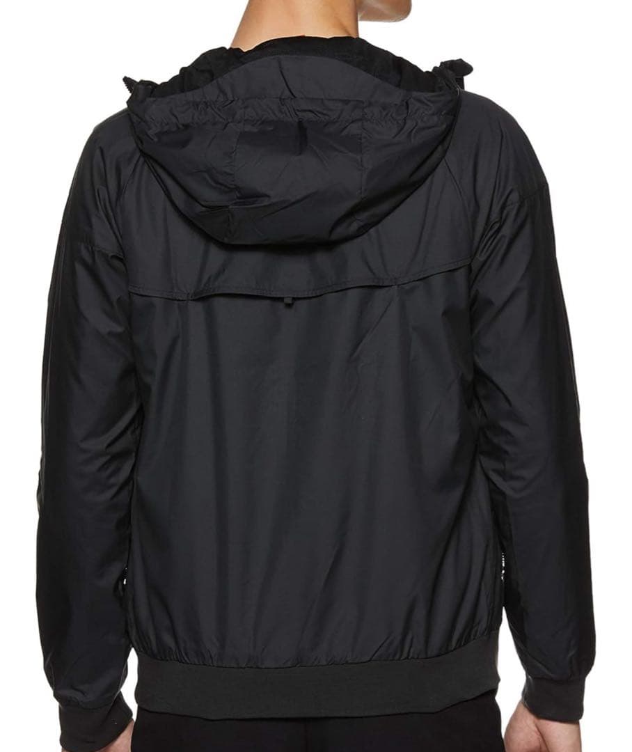ナイキ　NIKE ウインドブレーカー　シャカシャカ　ランニングウェア　新品　XL