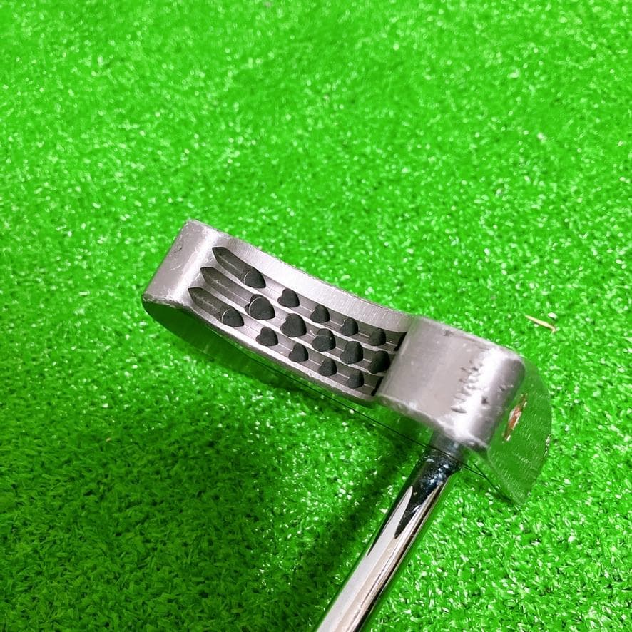Ben Hogan BETTINARDI BIG BEN BHB-7 パター 右