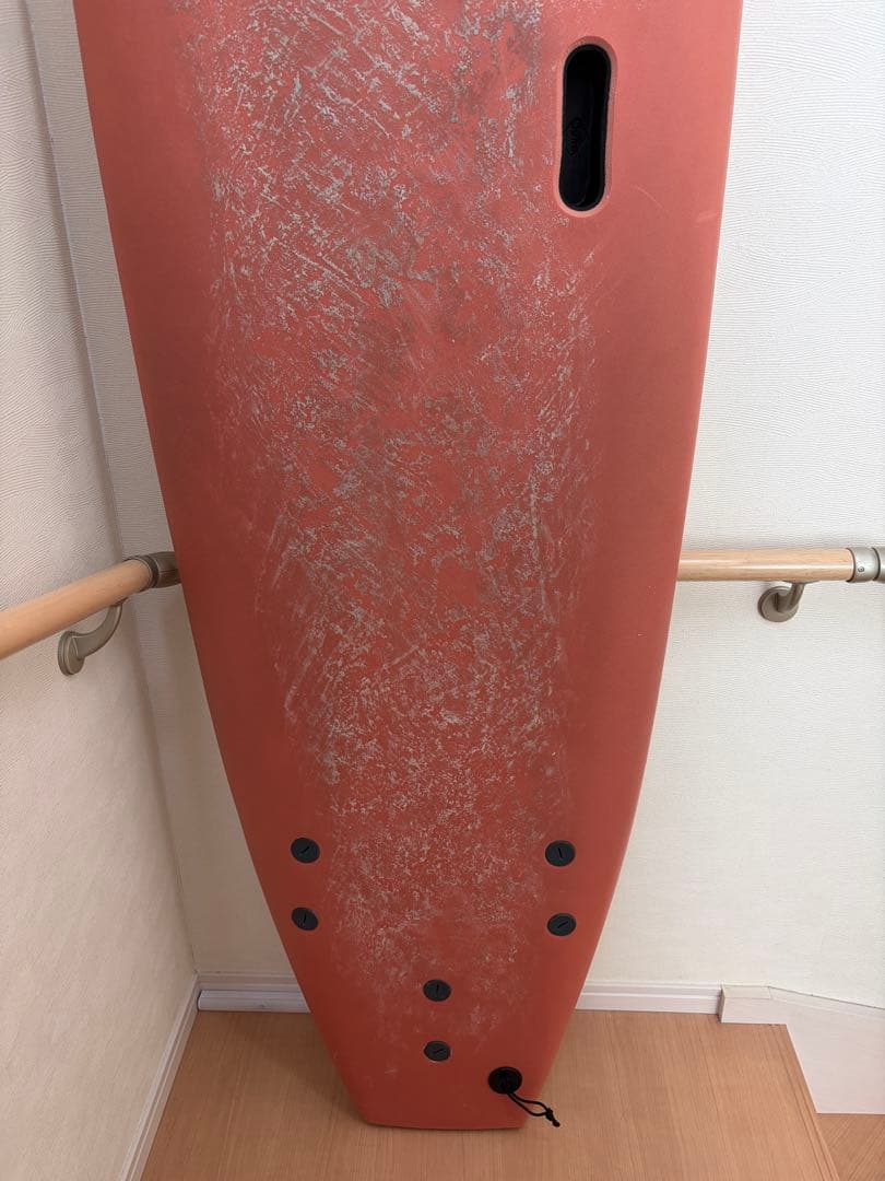 Softech ソフテック ローラー 7.6 （7'6）