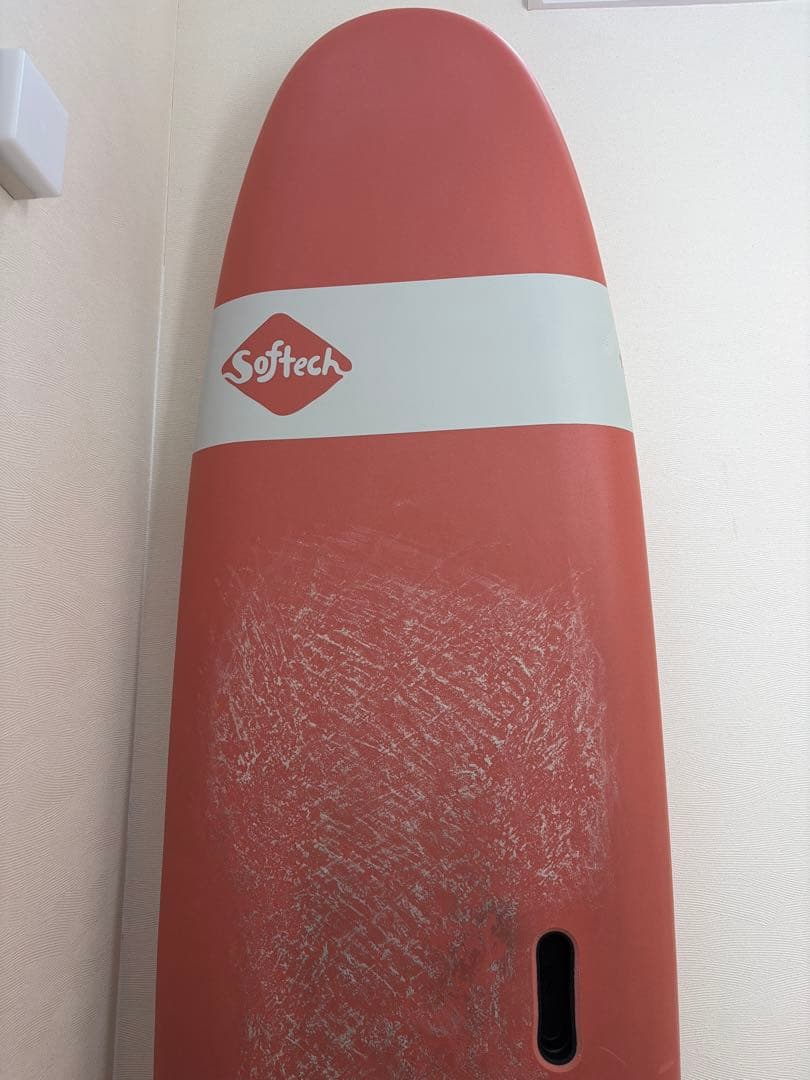 Softech ソフテック ローラー 7.6 （7'6）