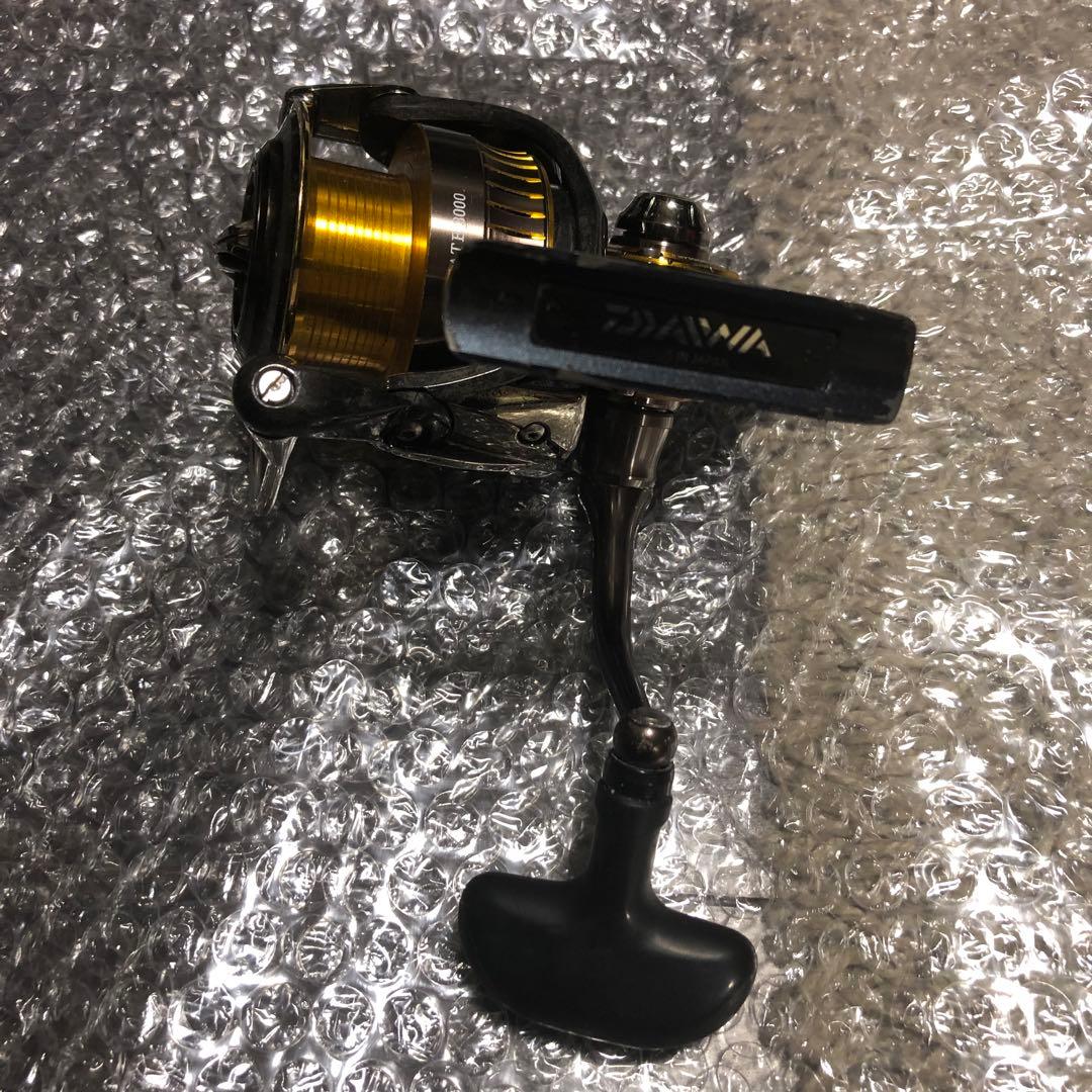 【希少モデル】ダイワ　daiwa 16 セルテート　CERTATE 3000