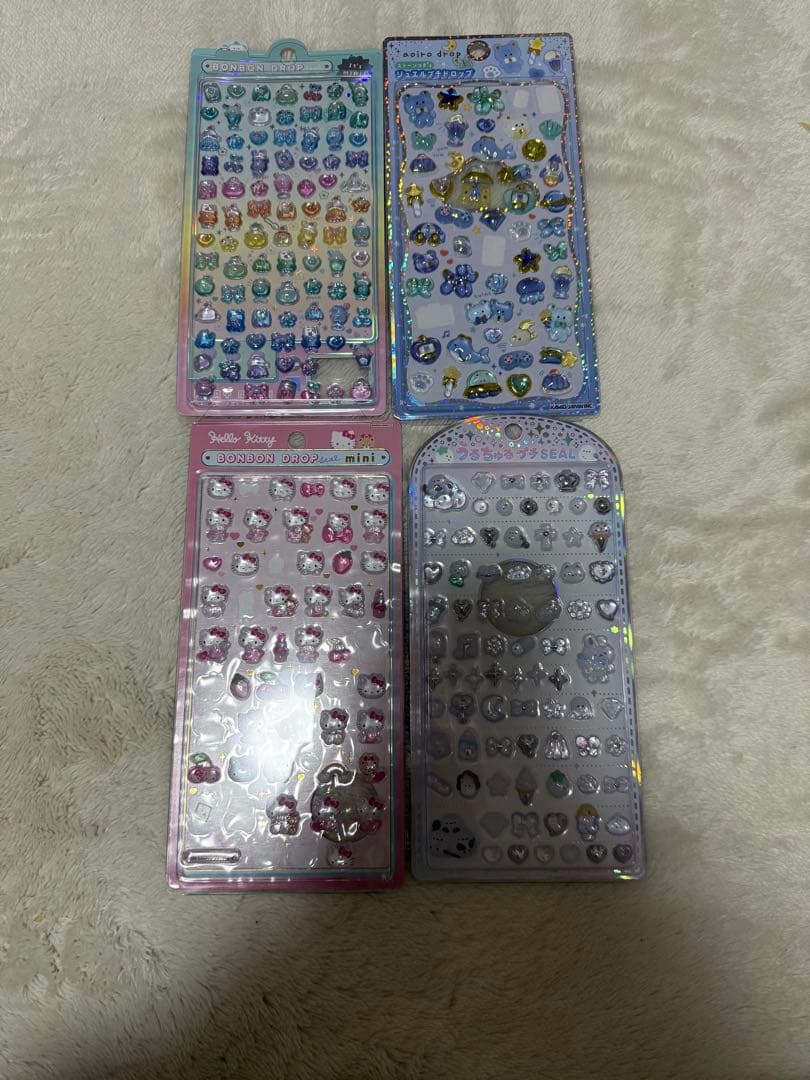 シール まとめ売り