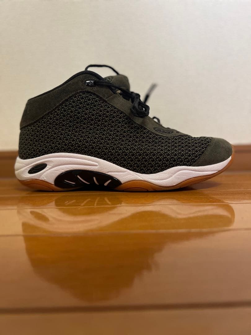 AND1 TAI CHI MID タイチミッド アンドワン