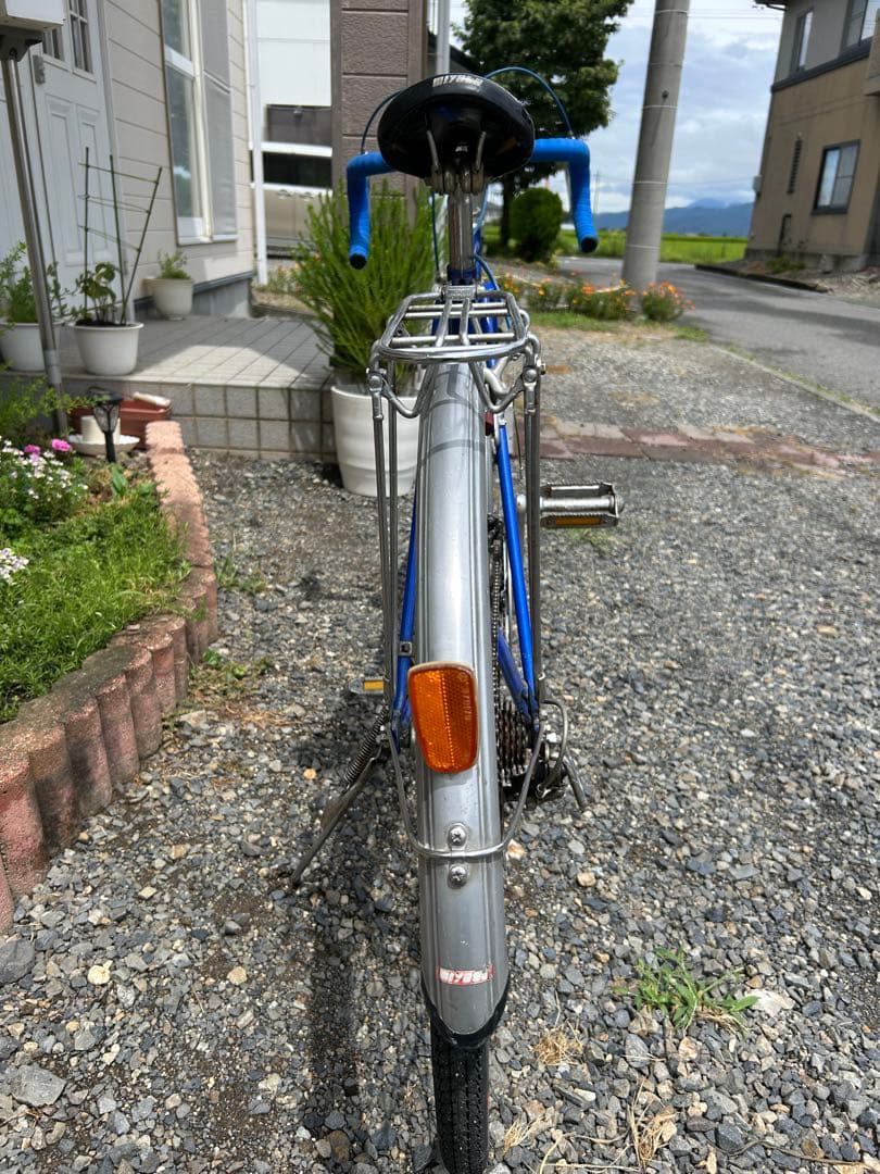 整備済み　MIYATA カリフォルニアロード　基本引取、近隣配達は要相談