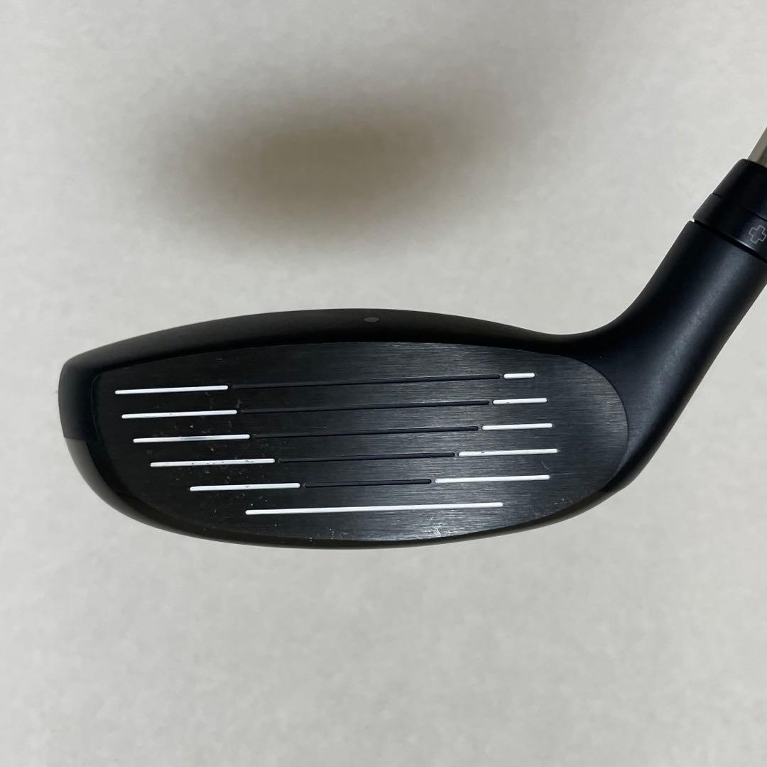 PING G430 3U ユーティリティ ３番pingtour2.0chrome