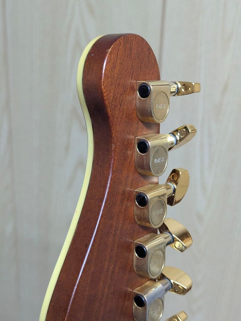 YAMAHA APX-8CTS アコースティックギター　極美品　長渕剛　エレアコ