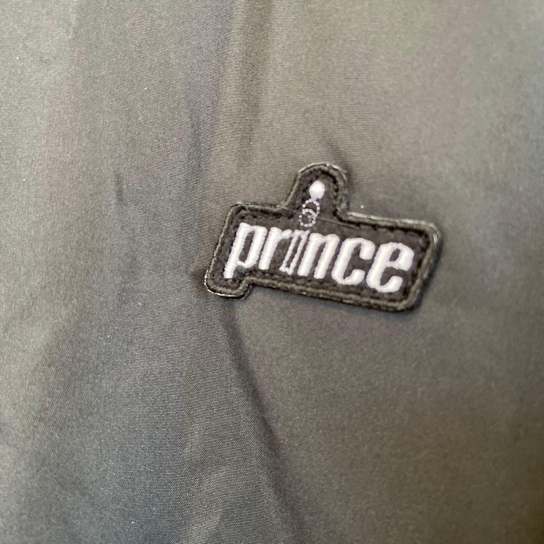 再値下げ【Prince】新品・タグ付！中綿入りベンチコート