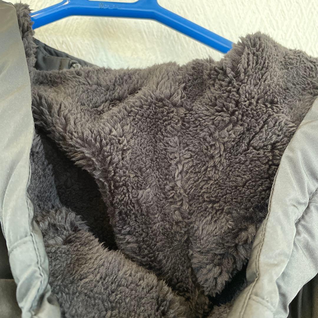 再値下げ【Prince】新品・タグ付！中綿入りベンチコート