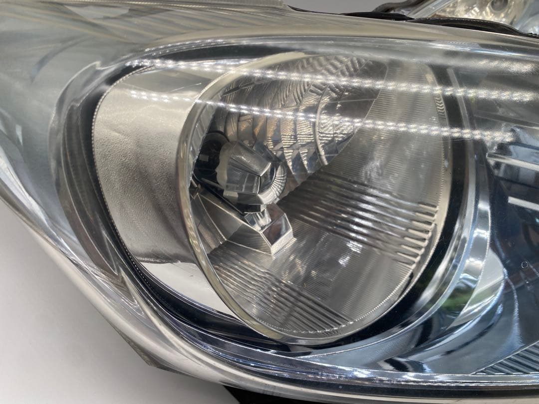 ホンダ フリード GB3 GP3 純正ヘッドライト 左右 HID バラスト付