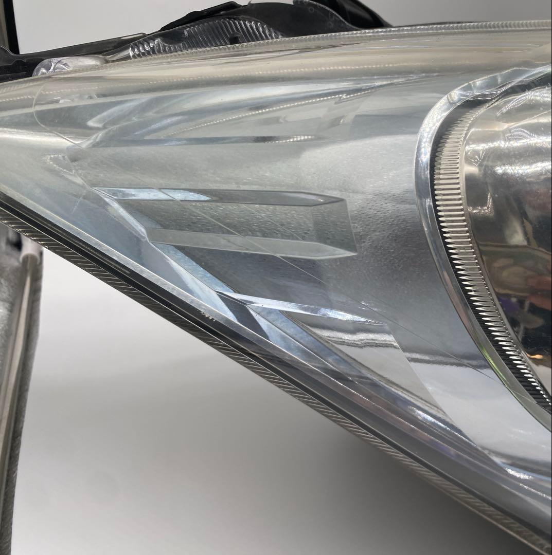 ホンダ フリード GB3 GP3 純正ヘッドライト 左右 HID バラスト付
