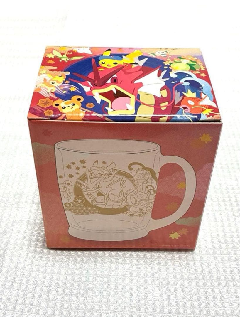 【週末限定】ポケモンセンターヒロシマ限定 記念グッズ6点セット 新品