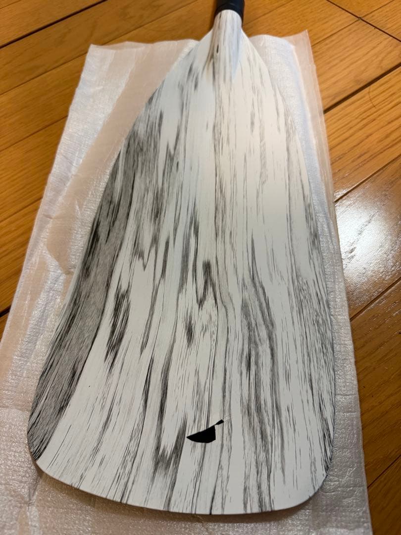 SOYU STICK BASIC CARBON PADDLE 4ピース SUP
