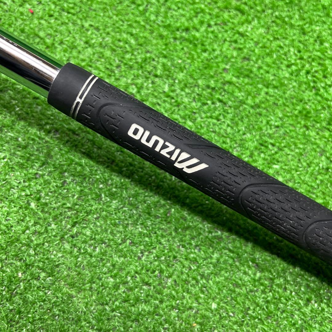 寶TI-1252 MIZUNO JPX DC FORGED #5 アイアン S