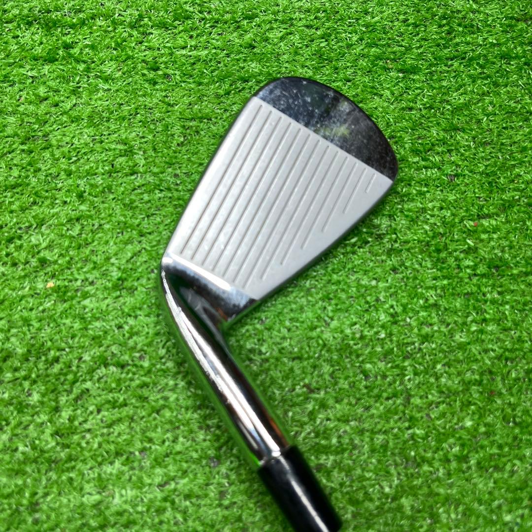 寶TI-1252 MIZUNO JPX DC FORGED #5 アイアン S