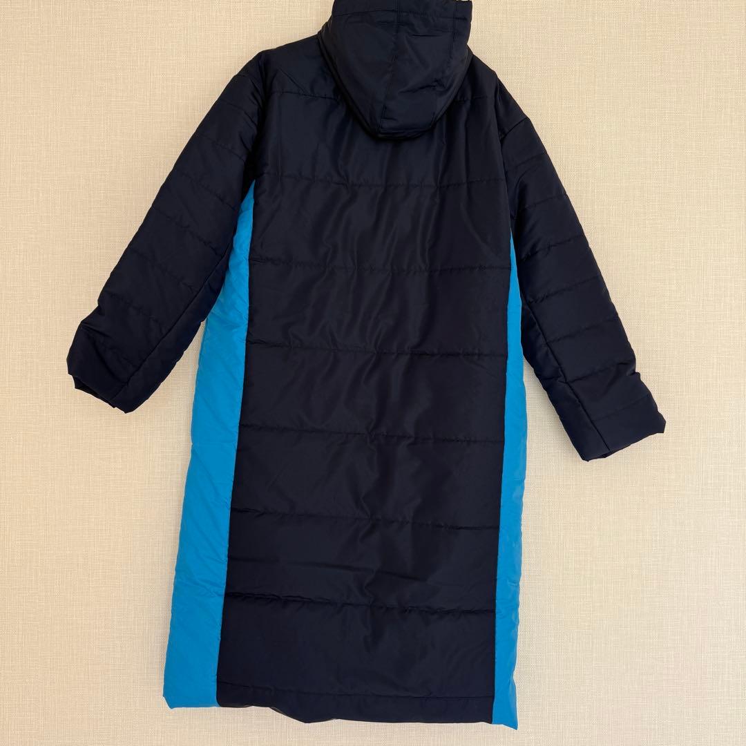 新品✨ ミズノ ベンチコート ロングコート S