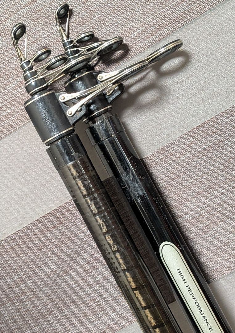 最終価格NFTパワーループシーマーク25号4mまああサーフパワー