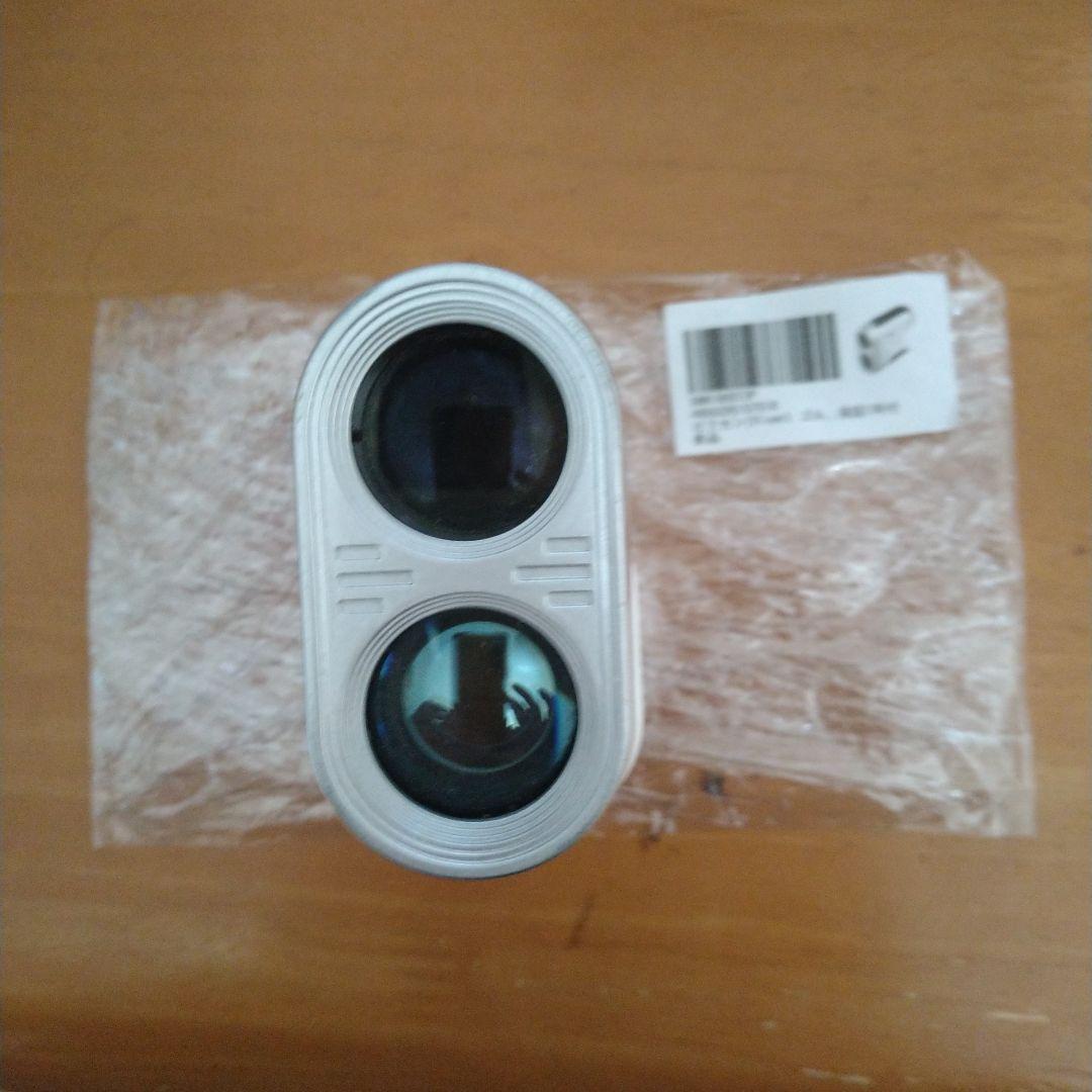 【新品】Vixen VRF800V2 レーザー距離計 6x24