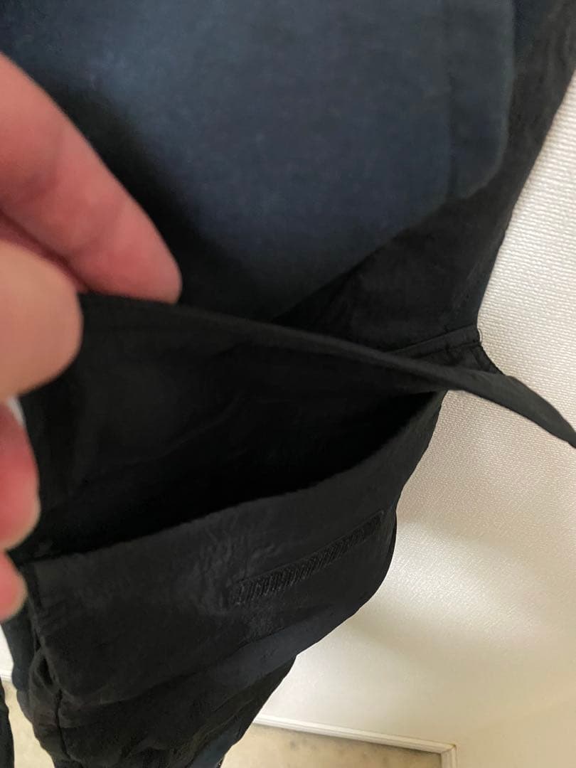 JORDANトレーニングパンツ S（JORDANサイズ）