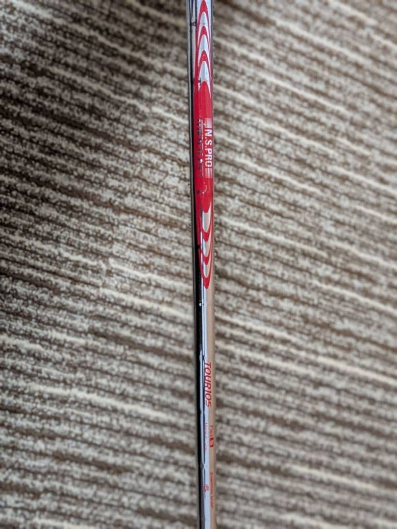 Callaway APEX 2021アイアンセット 5-P
