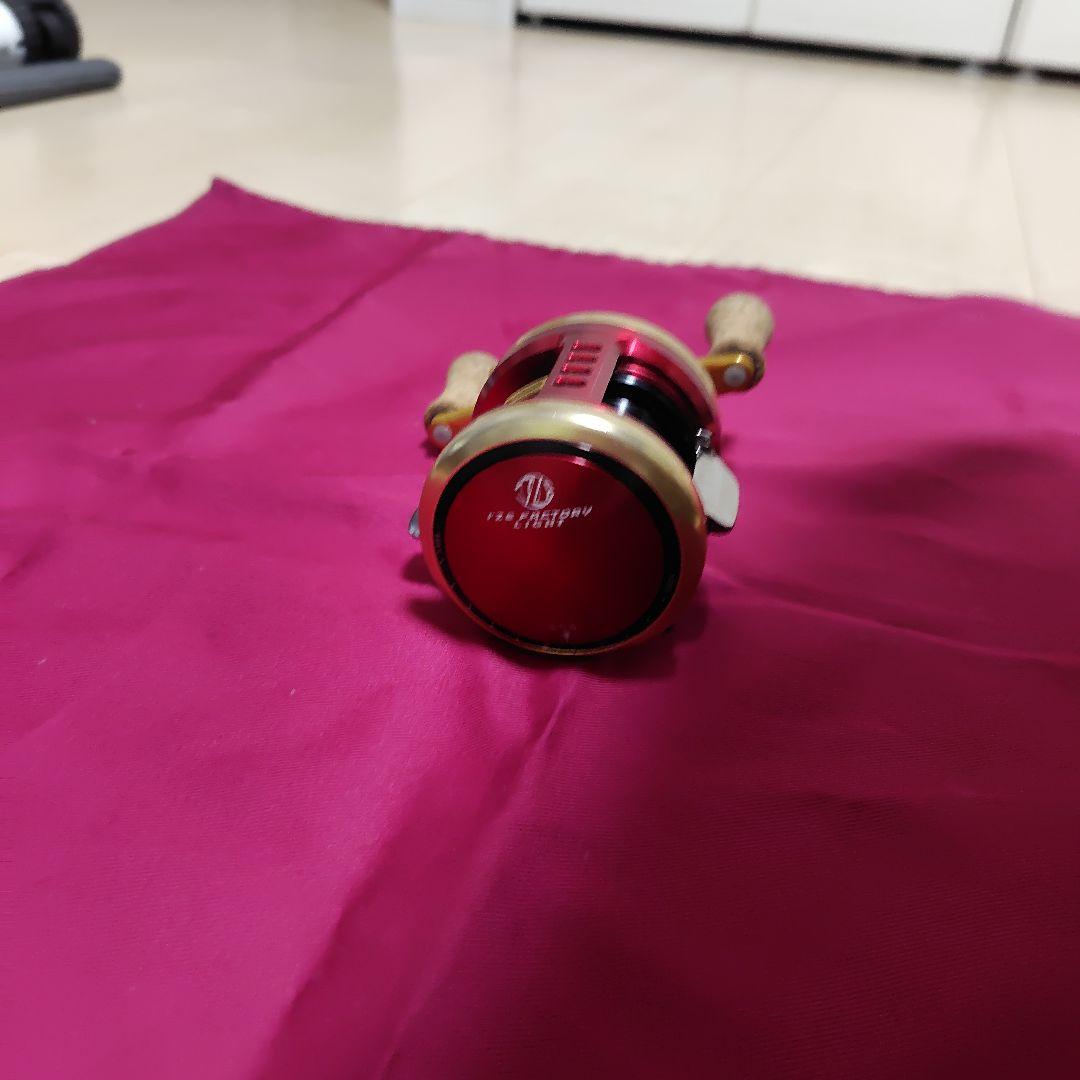 Daiwa ミリオネアライト103 I’ZE／右 レア商品