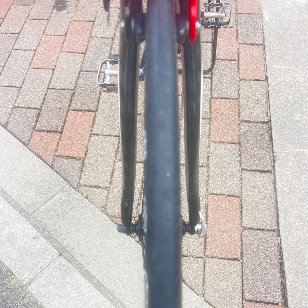 ピナレロ PINARELLO FP2 フルカーボン シマノ 105 サイズ52