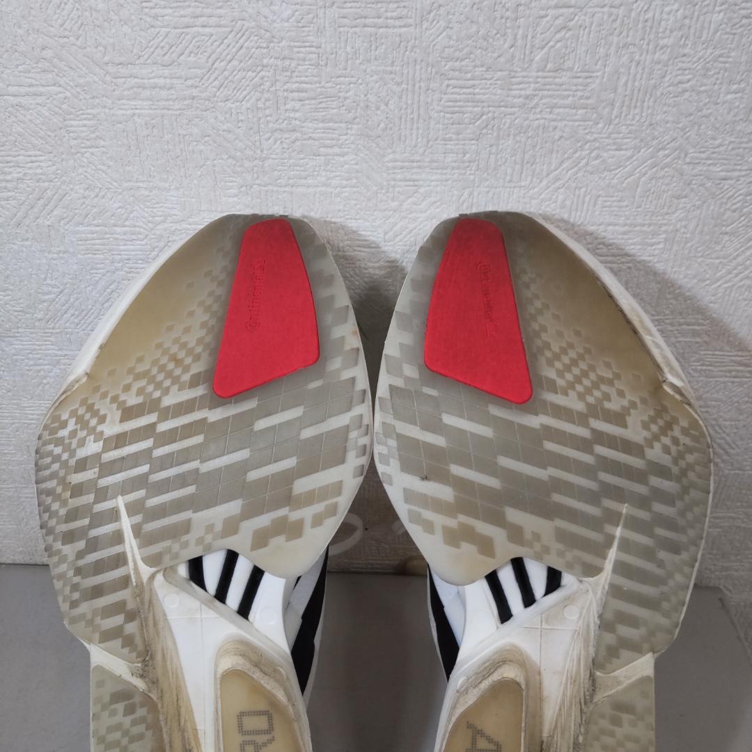 adidas アディゼロ アディオス プロ 4　24.5cm