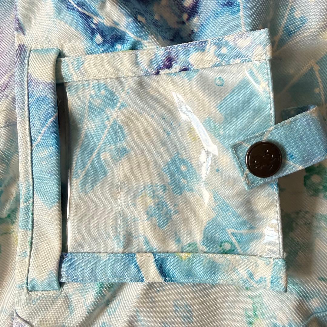 #4P✨PONTAPES✨スキー スノボ ウェア 上下 レディースM