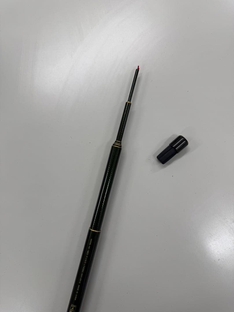 ダイワ NEOテンカラ LT33SC テンカラ竿 3.3m Daiwa ケース付