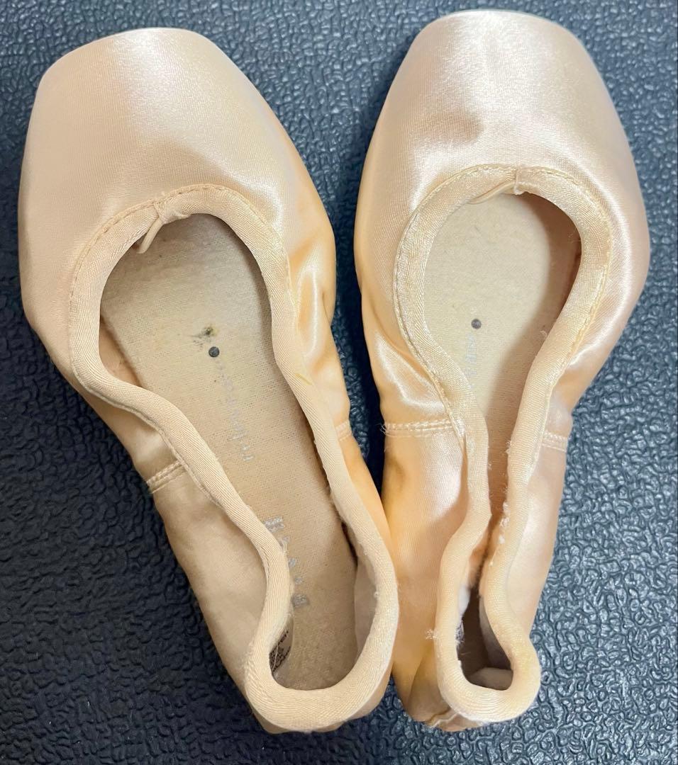 BLOCH S0191L エレガンスストレッチトゥシューズ （3.5 xxx）