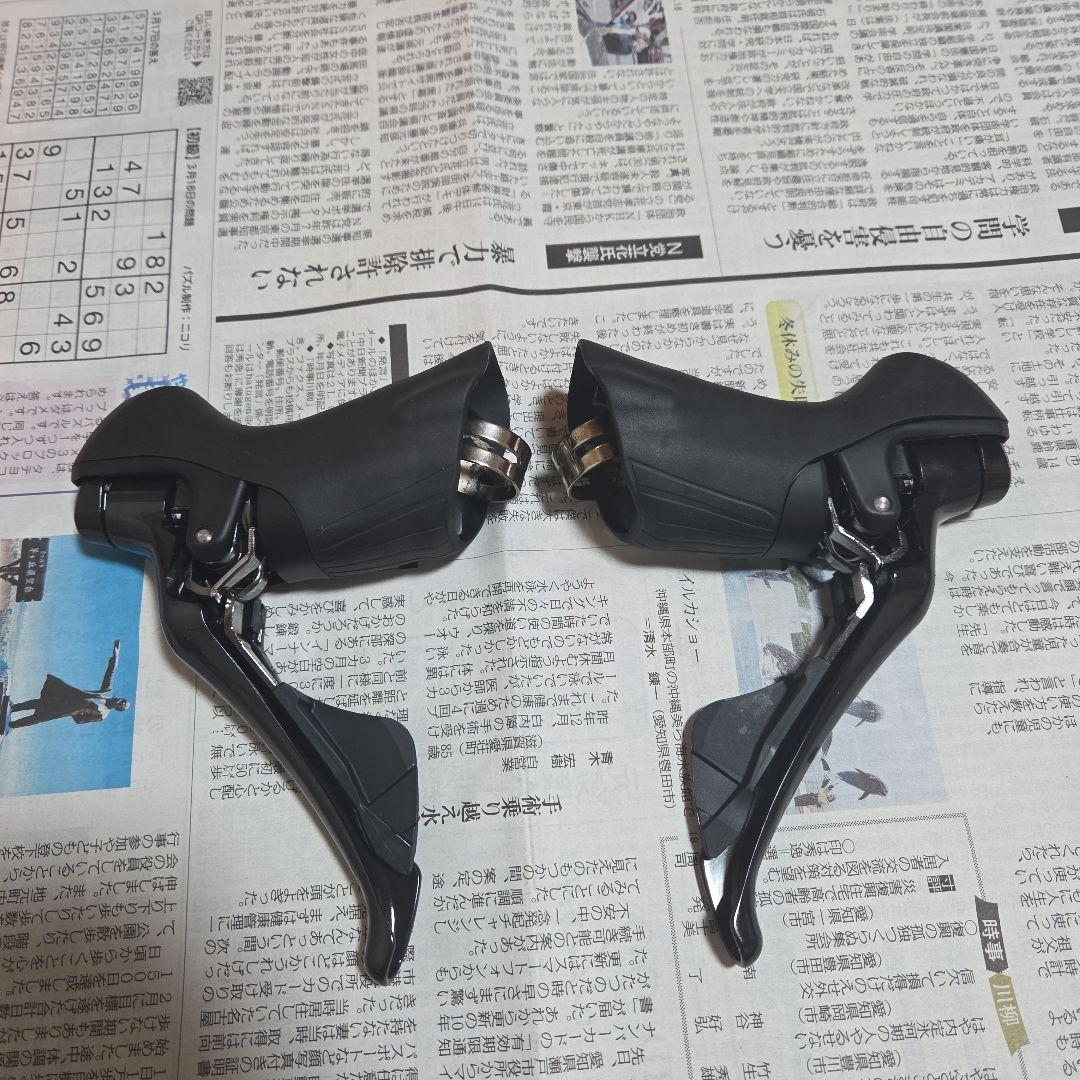パーツ SHIMANO 105 ST-R7000