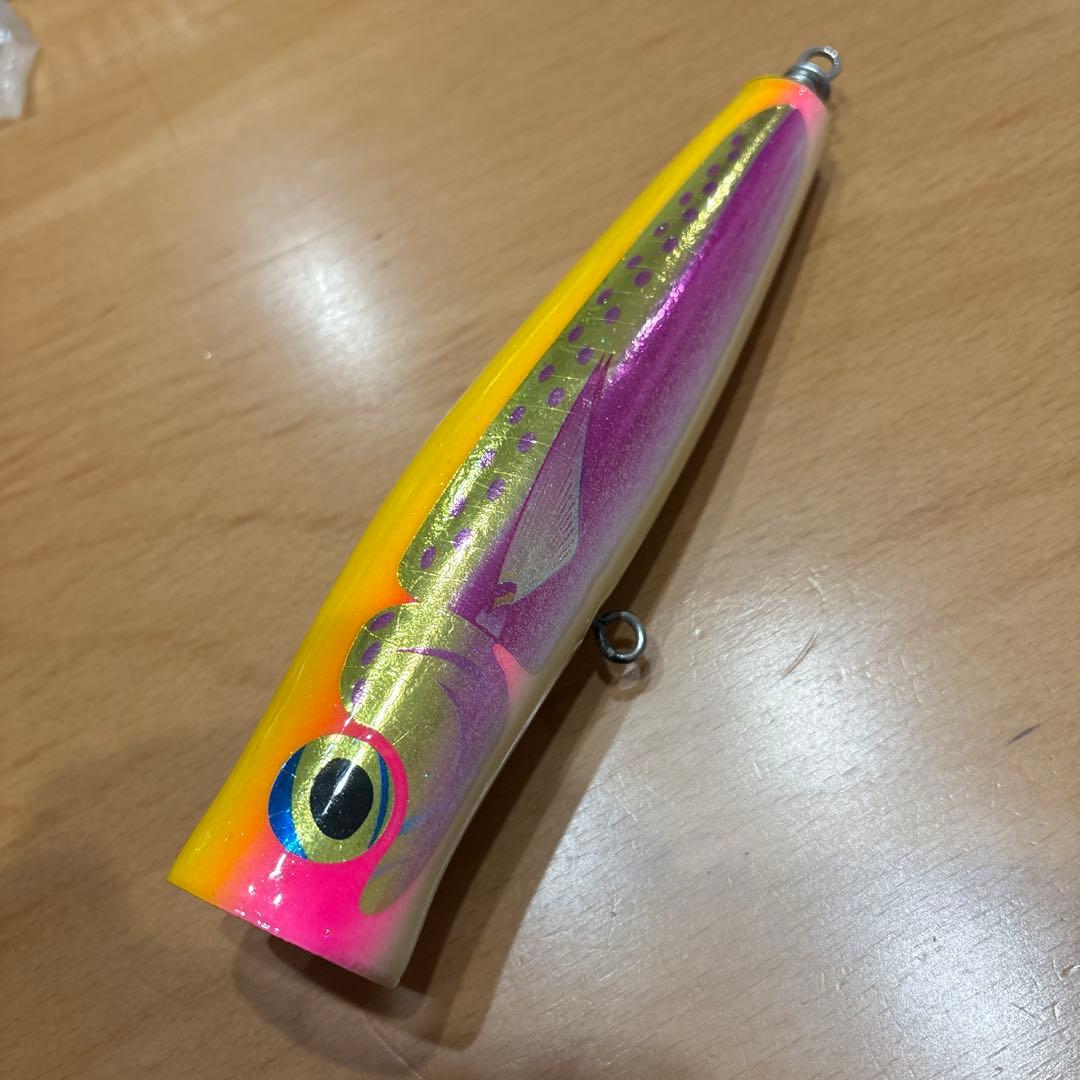 カーペンター　ダムセル120