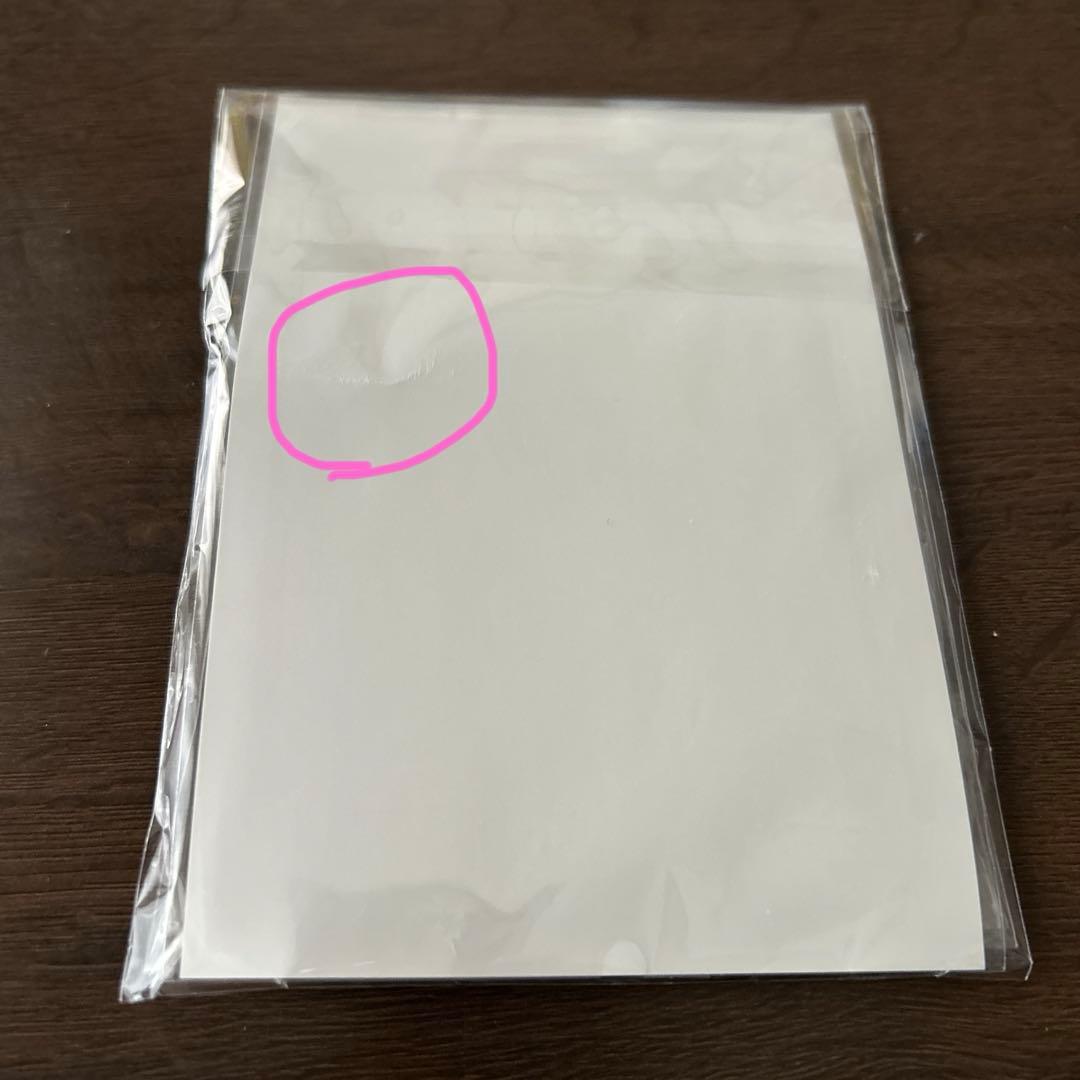 アクリルキーホルダーセット 未開封