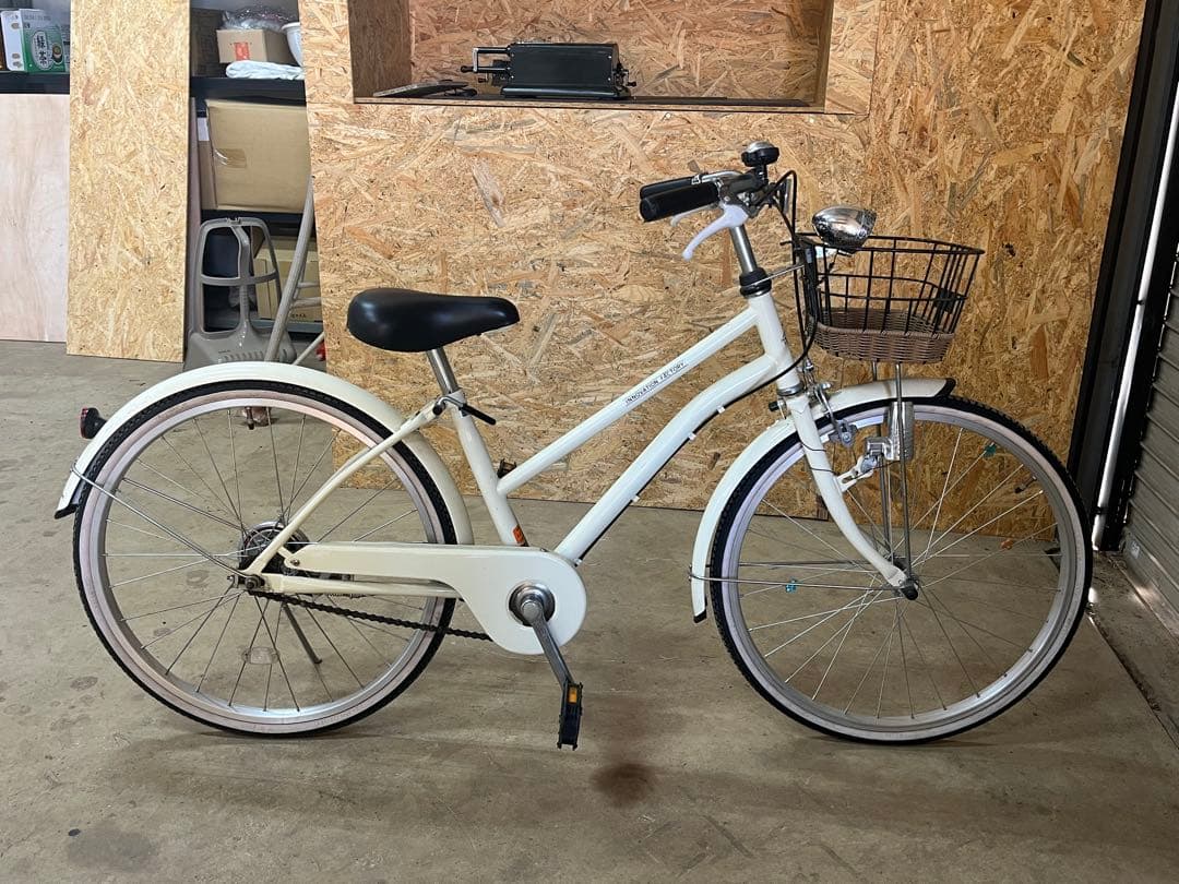 子供用　自転車　山梨県限定