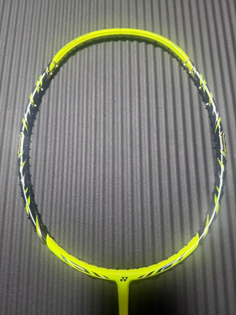 ナノレイz speed 3ug5