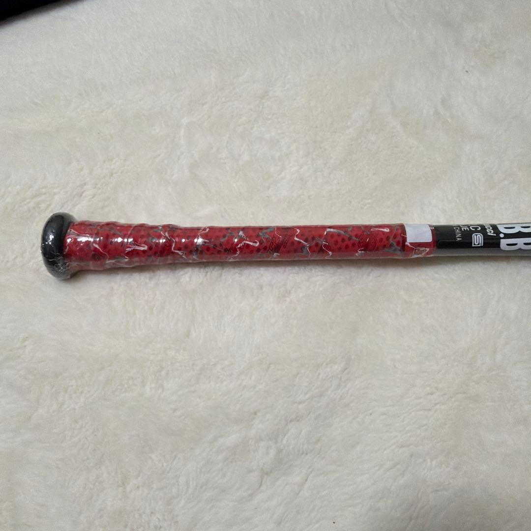 定価税込55000円！マルーチ　ワニクラッシャースピード　83㌢700㌘新品