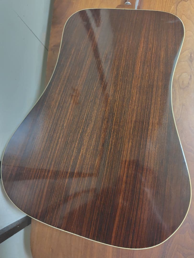 HOTAKA No.305 アコースティックギターアコギ 穂高