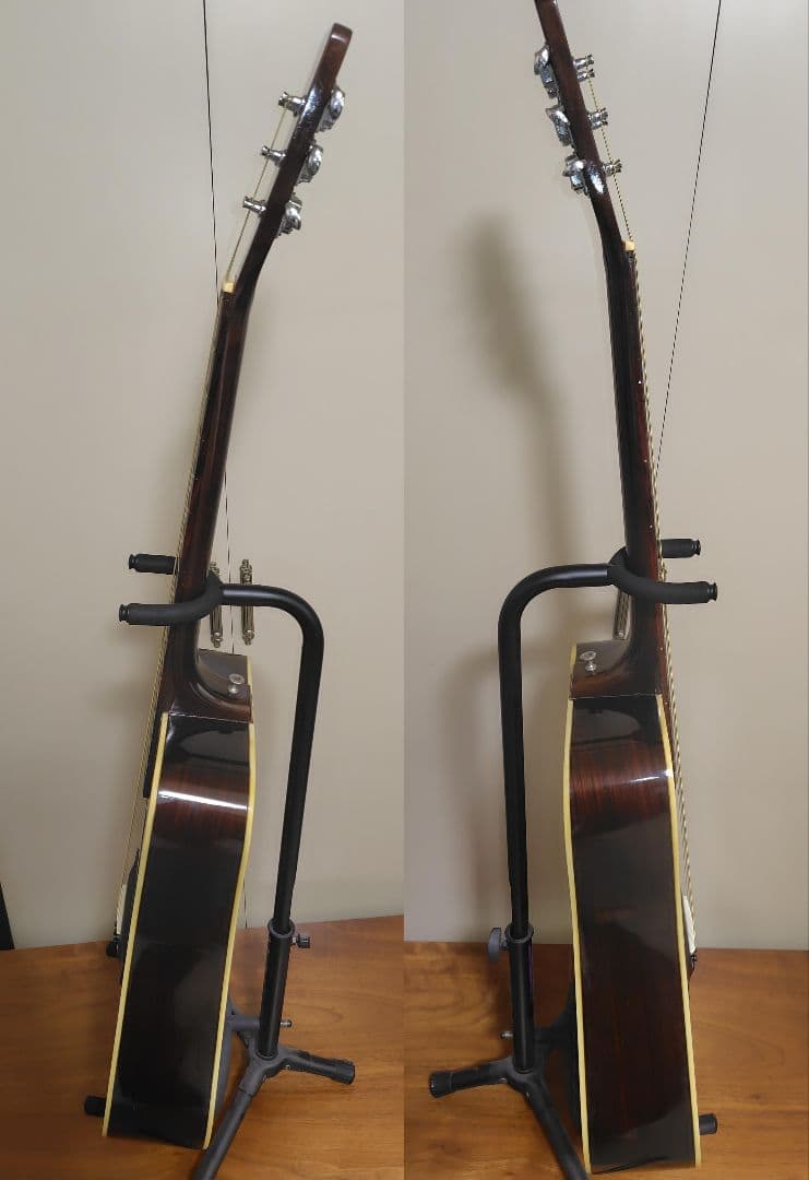 HOTAKA No.305 アコースティックギターアコギ 穂高