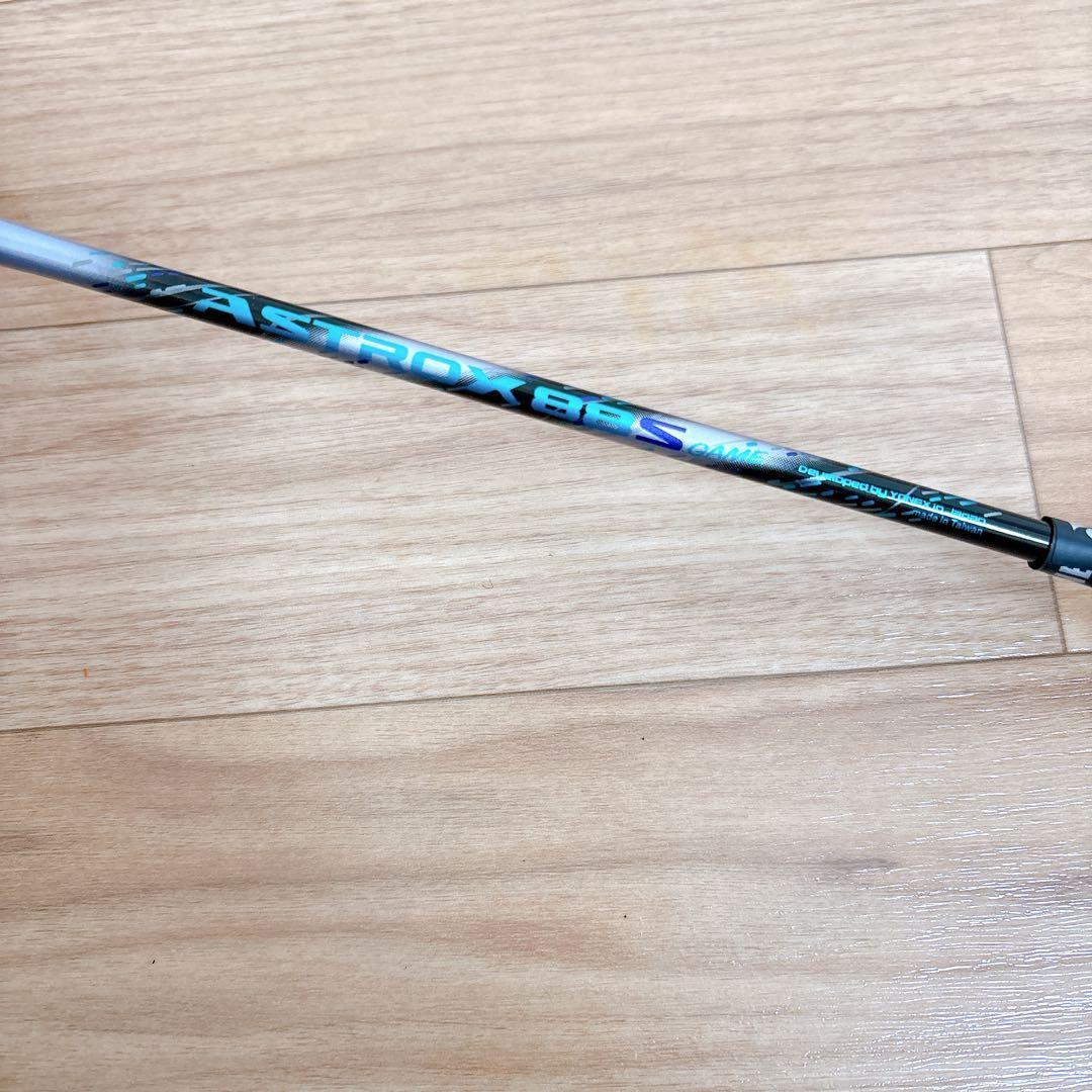 YONEX ヨネックス ASTROX 88S バドミントンラケット