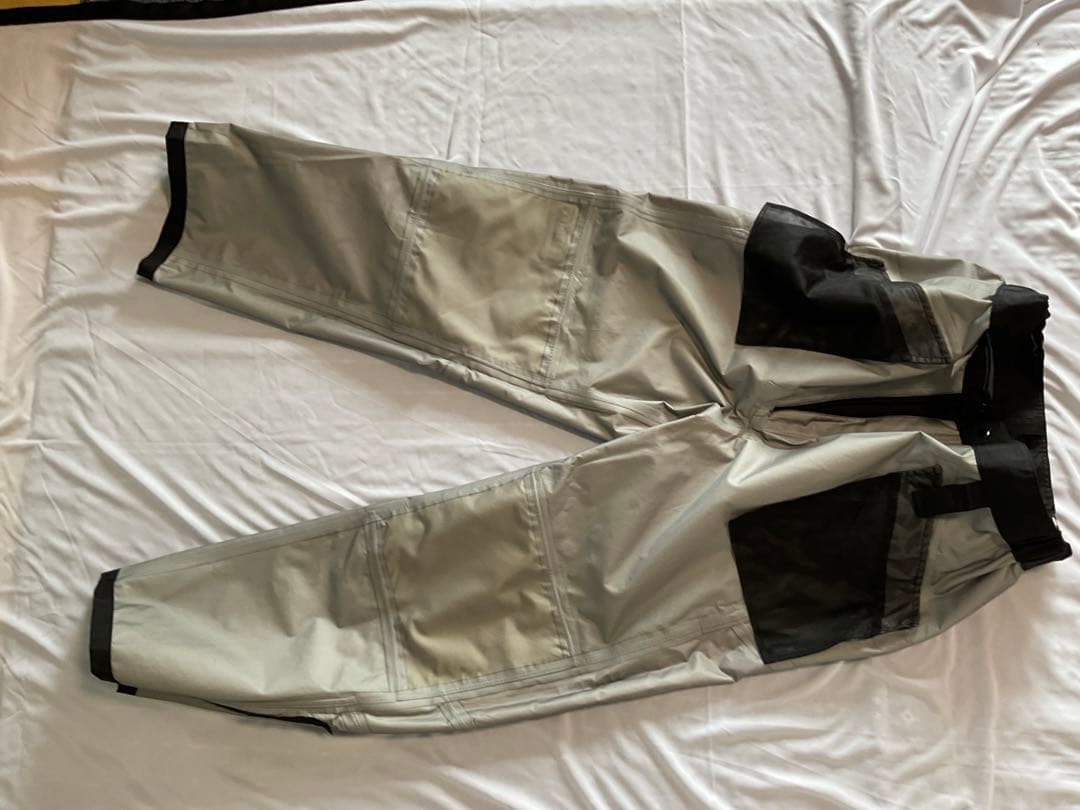 SUNLINE GORE-TEX レインウェア