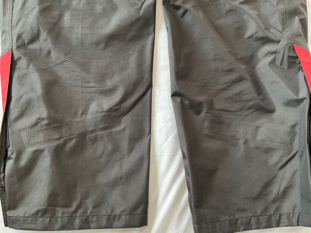 SUNLINE GORE-TEX レインウェア